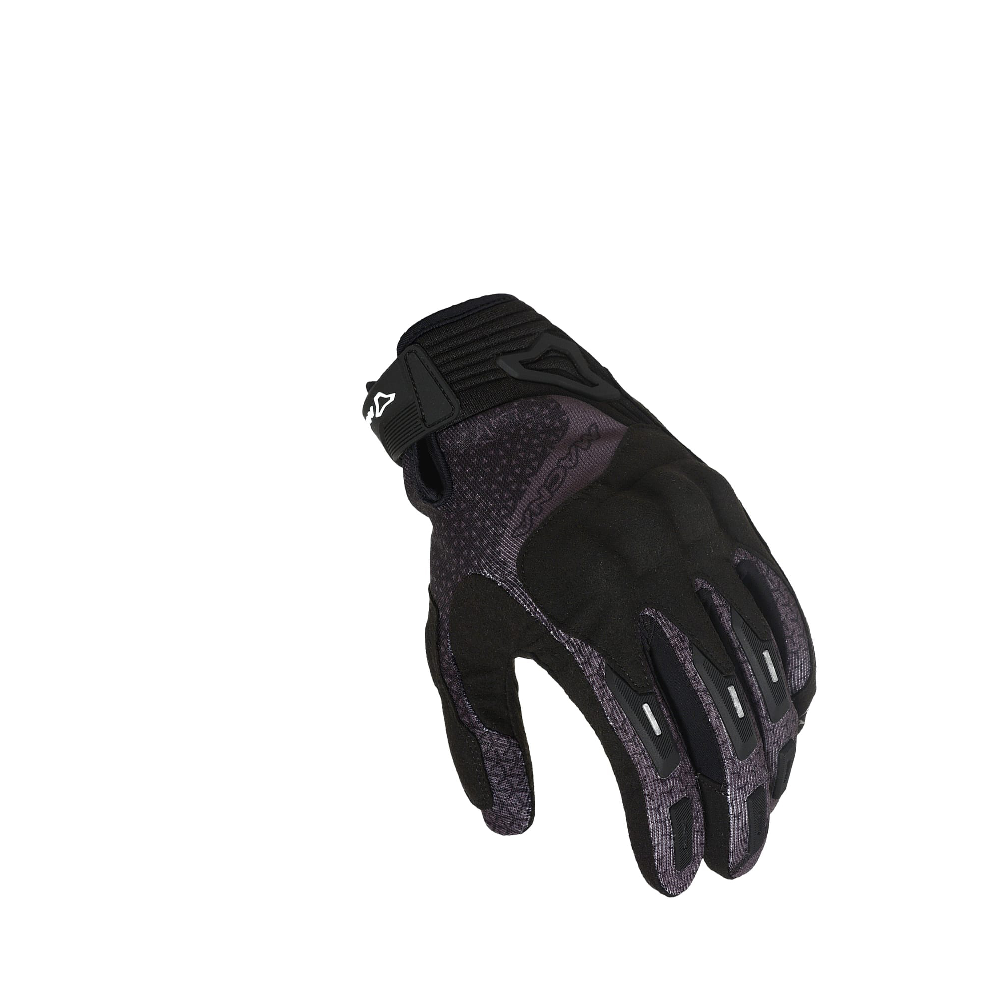 MACNA OCTAR Motorradhandschuhe Damen Sommer