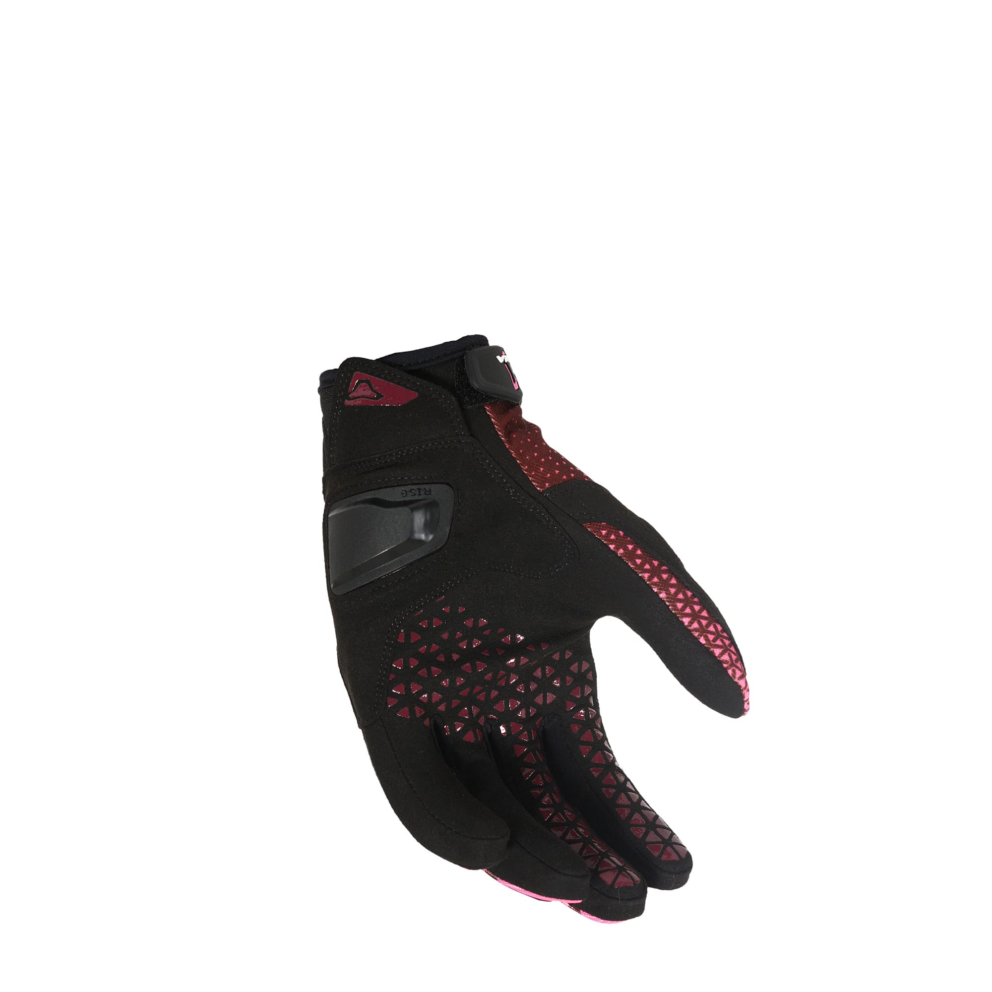 MACNA OCTAR Motorradhandschuhe Damen Sommer