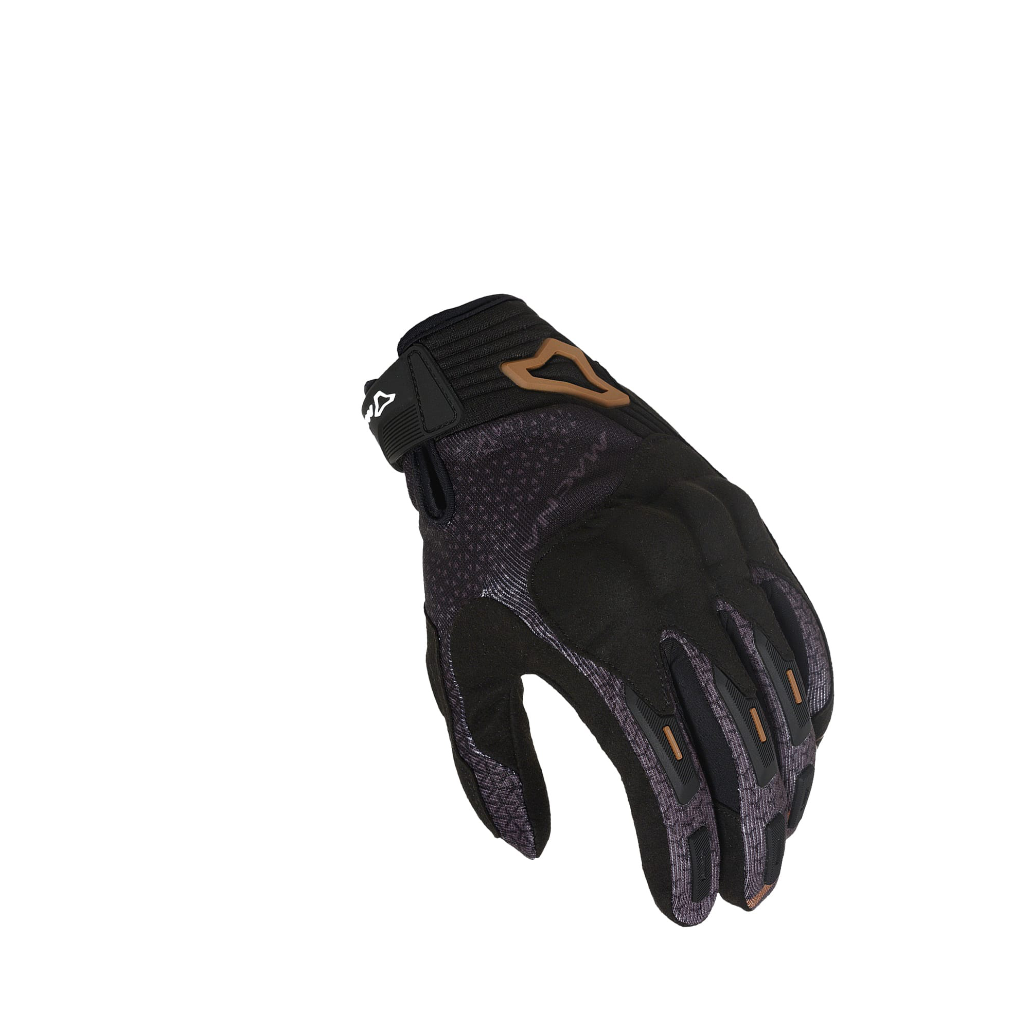 MACNA OCTAR Motorradhandschuhe Damen Sommer