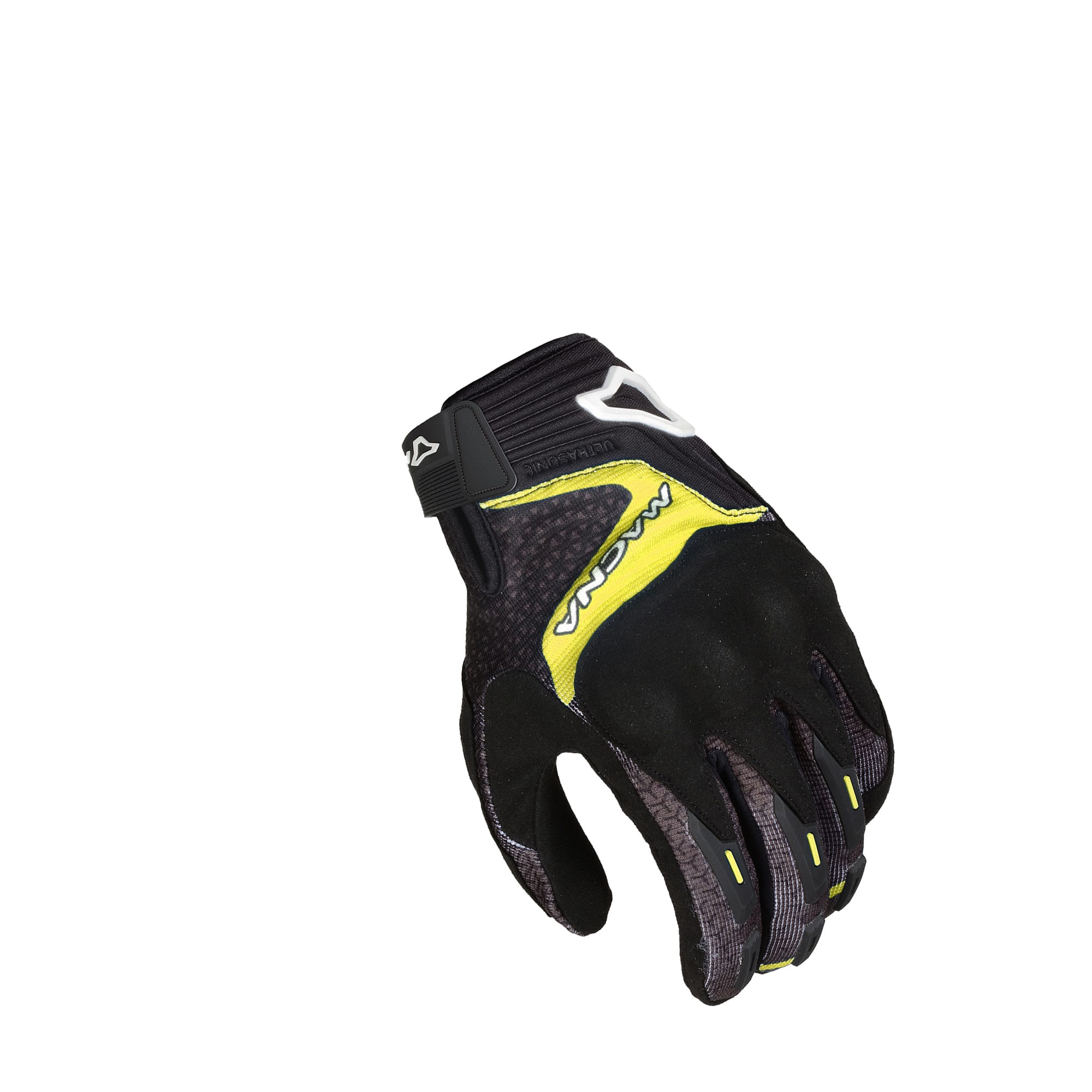 MACNA OCTAR Motorradhandschuhe Sommer