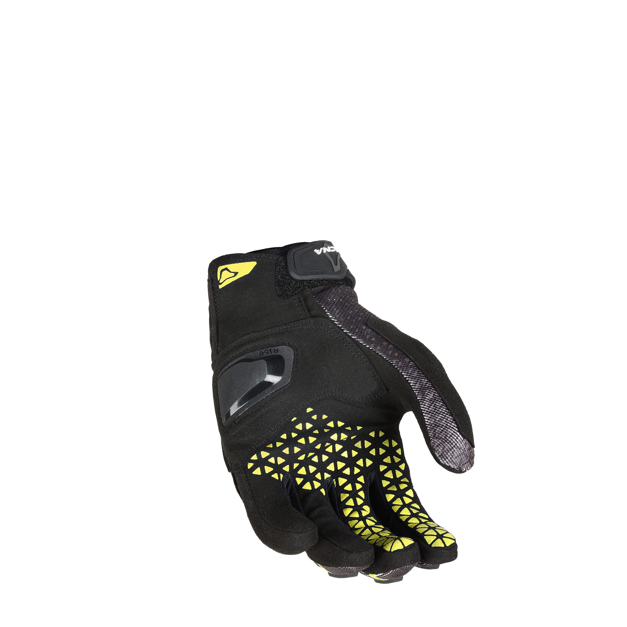 MACNA OCTAR Motorradhandschuhe Sommer