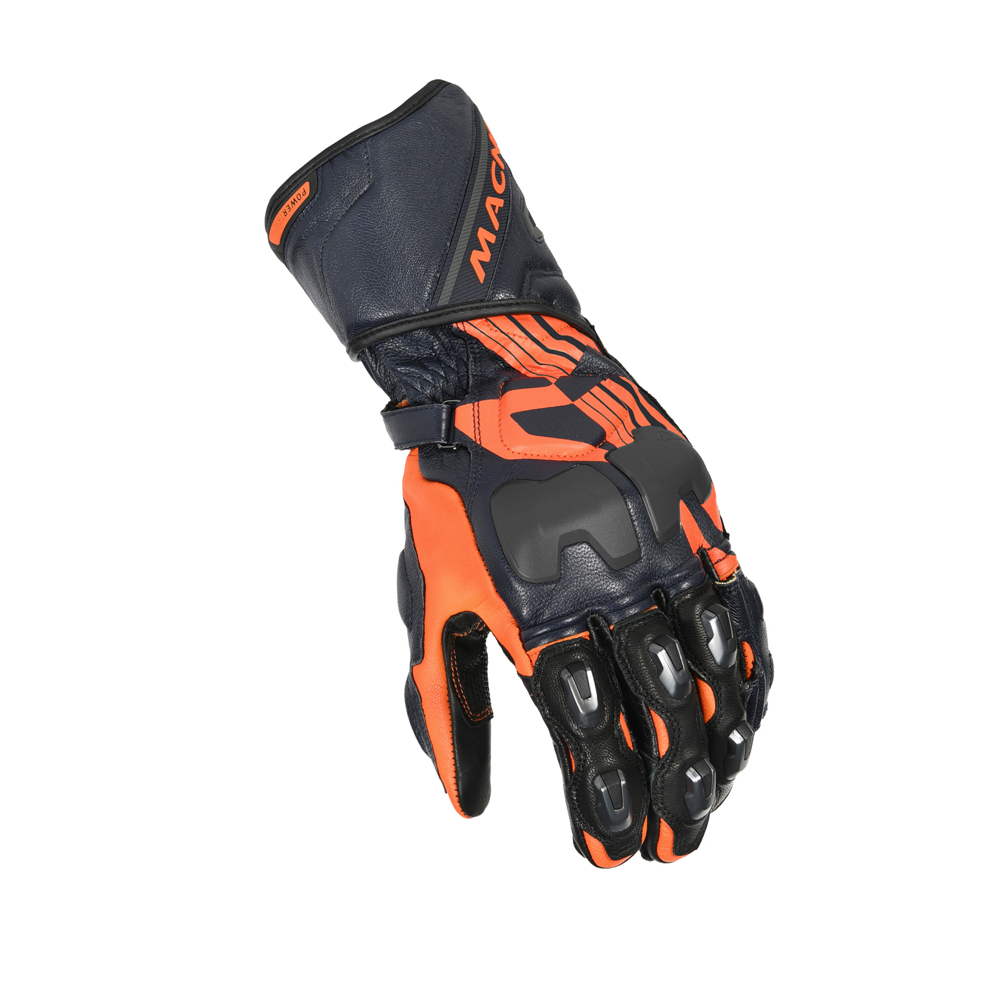 macna foton heated gloves