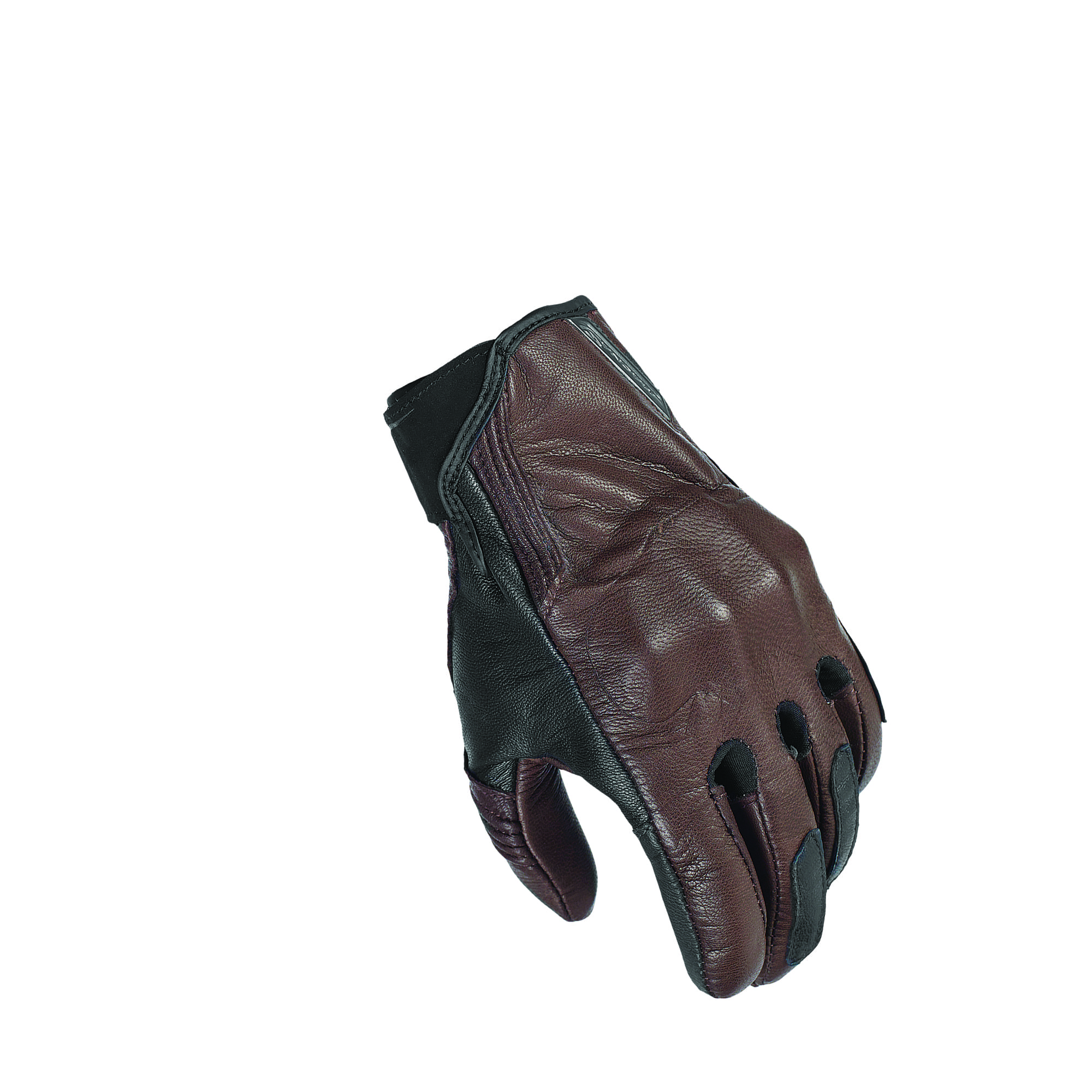MACNA ROCKY Motorradhandschuhe Sommer