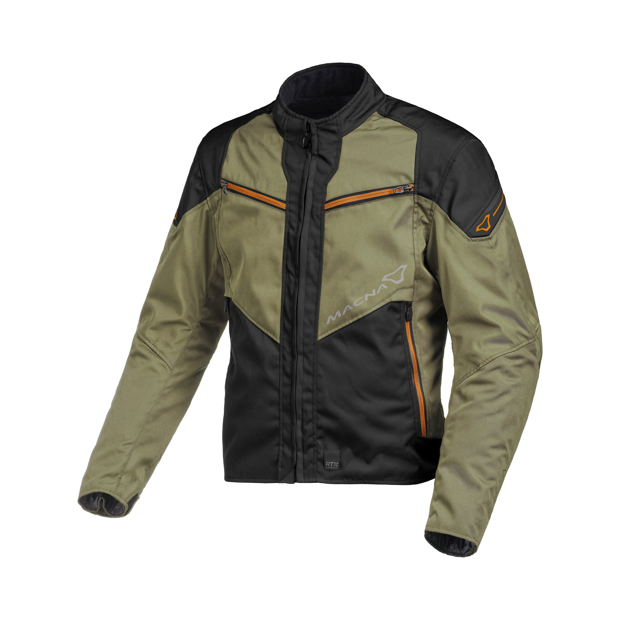 MACNA SOLUTE Motorradjacke