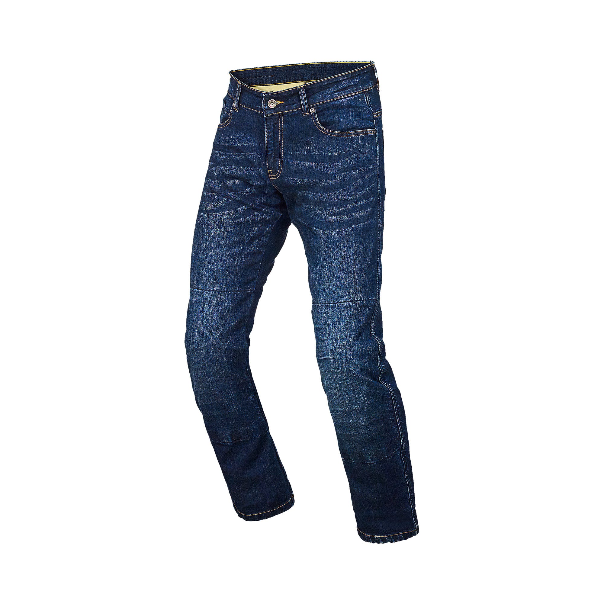 MACNA SQUAD Motorradjeans