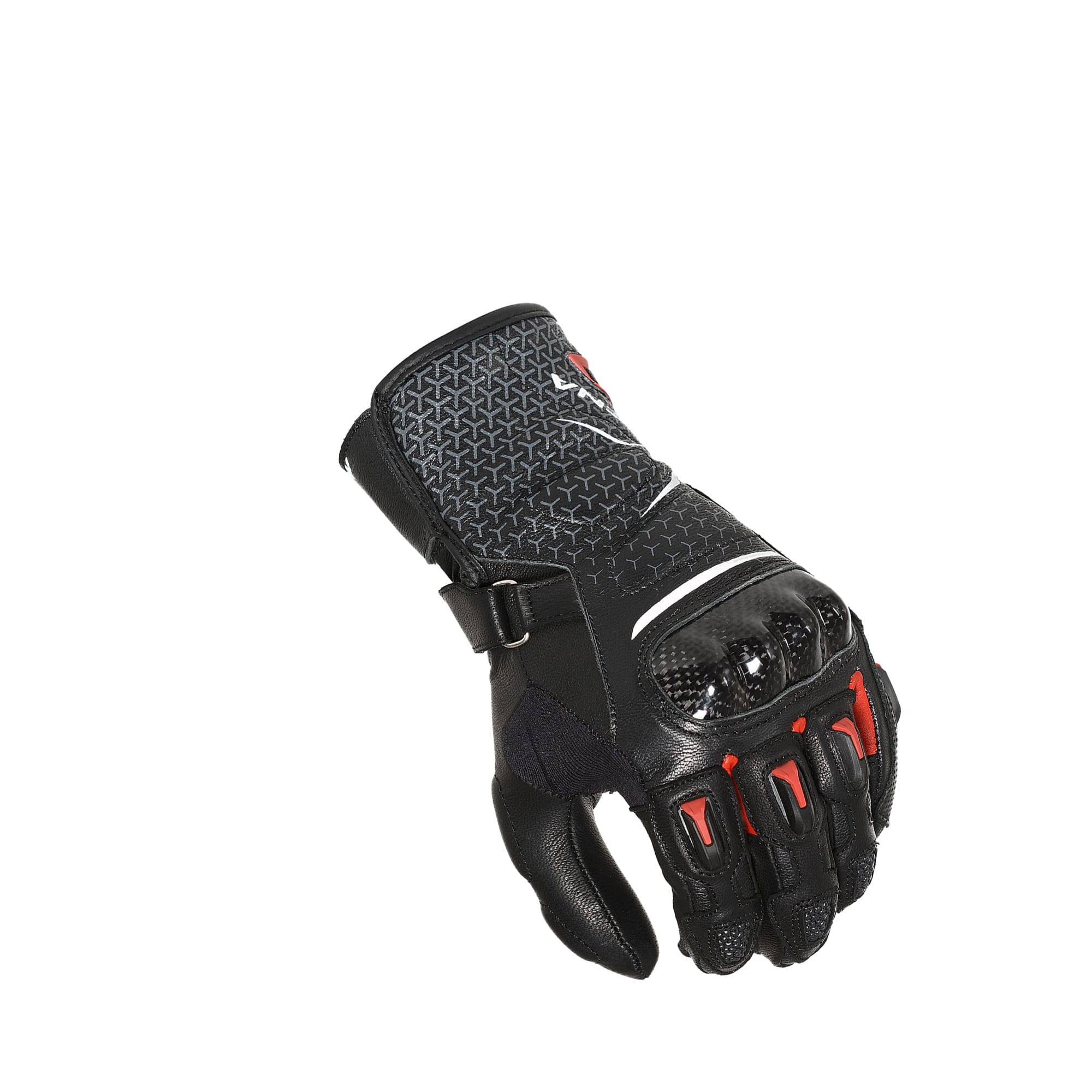 MACNA STREET R JUNIOR Motorradhandschuhe Kinder