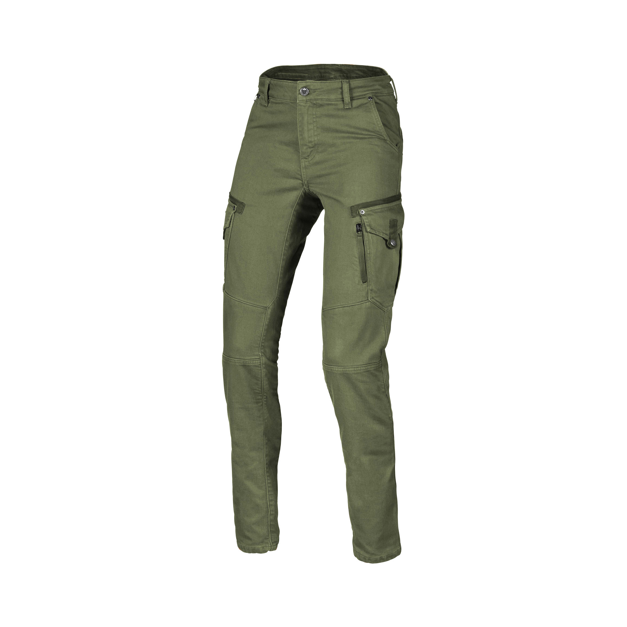 MACNA TAKAR Motorradhose Damen