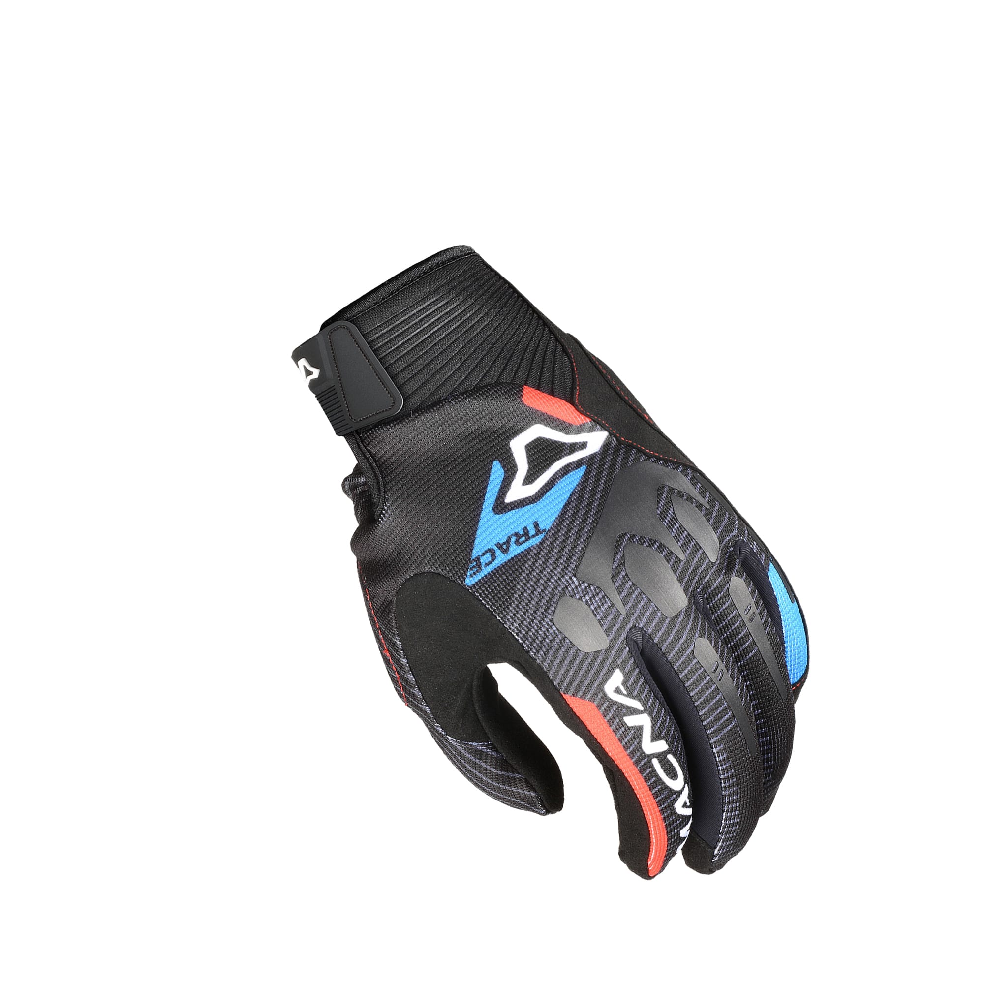 MACNA TRACE Motorradhandschuhe Sommer