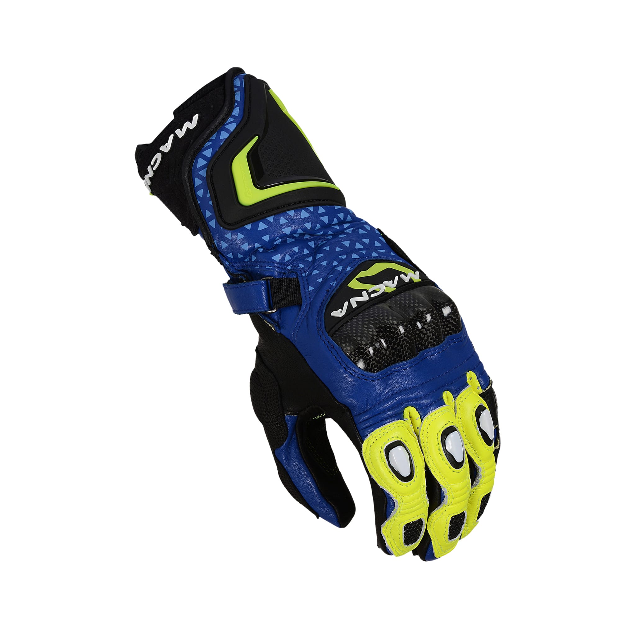 MACNA TRACK R Motorradhandschuhe Sport