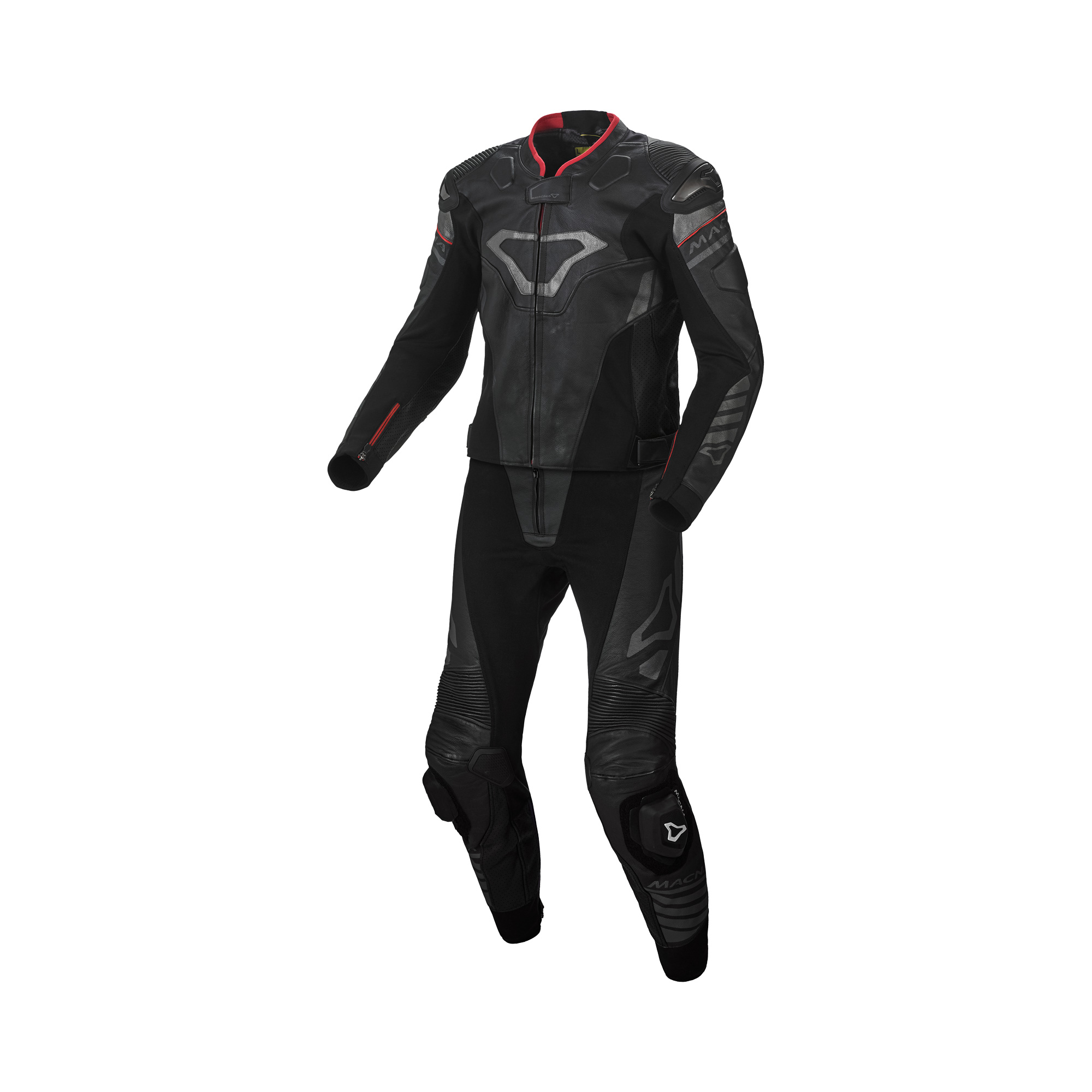 Tuta Moto | Splashdesign.com