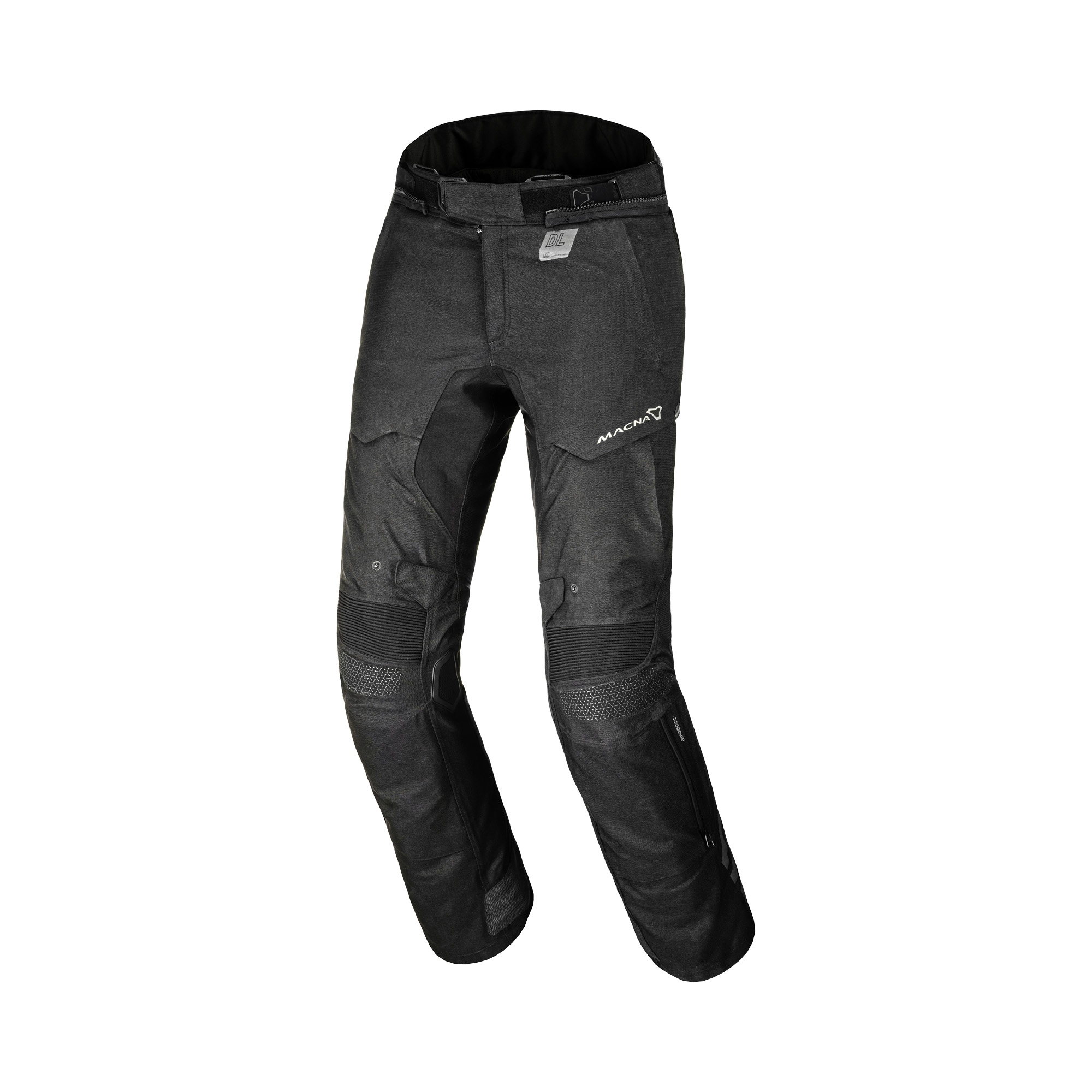 MACNA ULTIMAX Motorradhose Damen