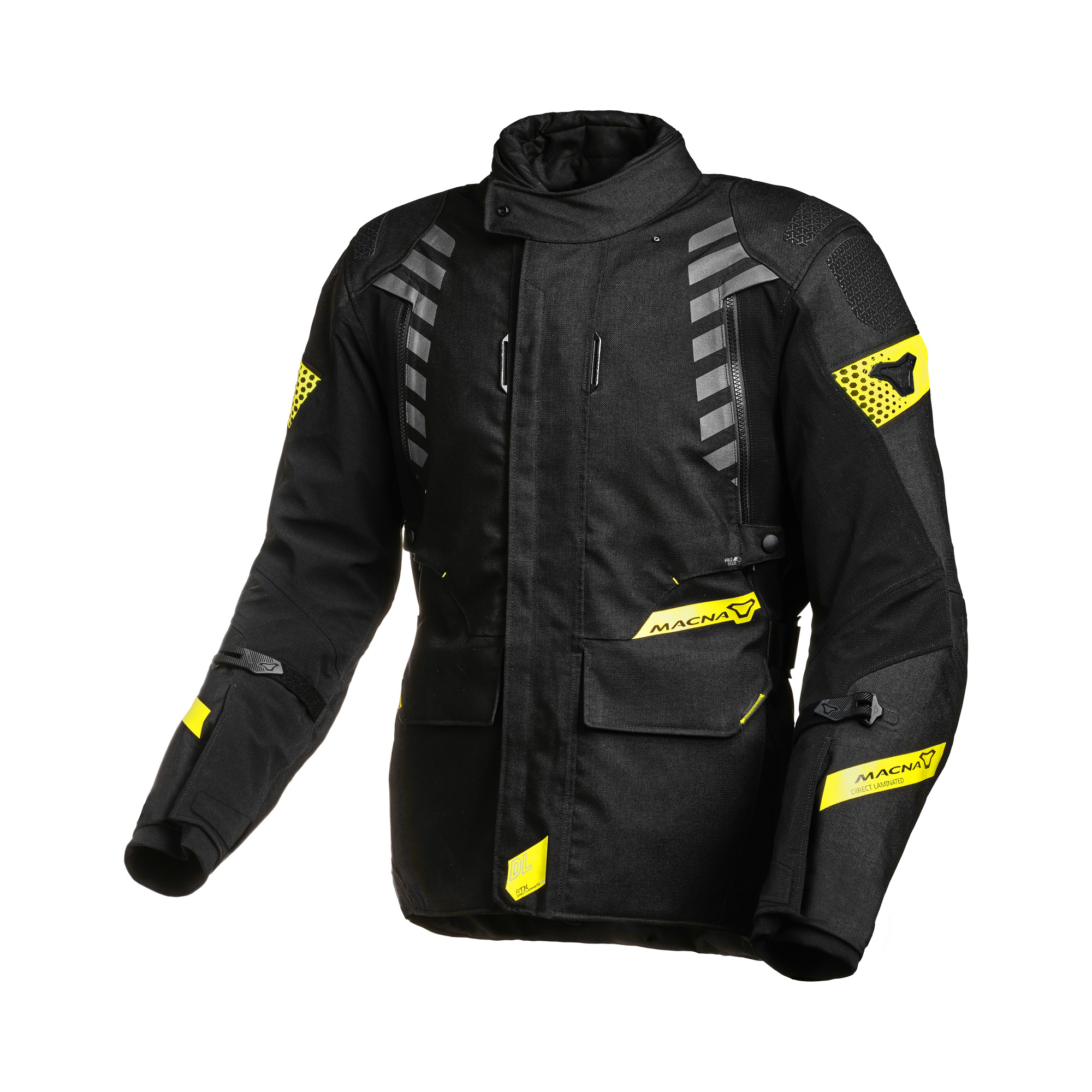 MACNA ULTIMAX Motorradjacke