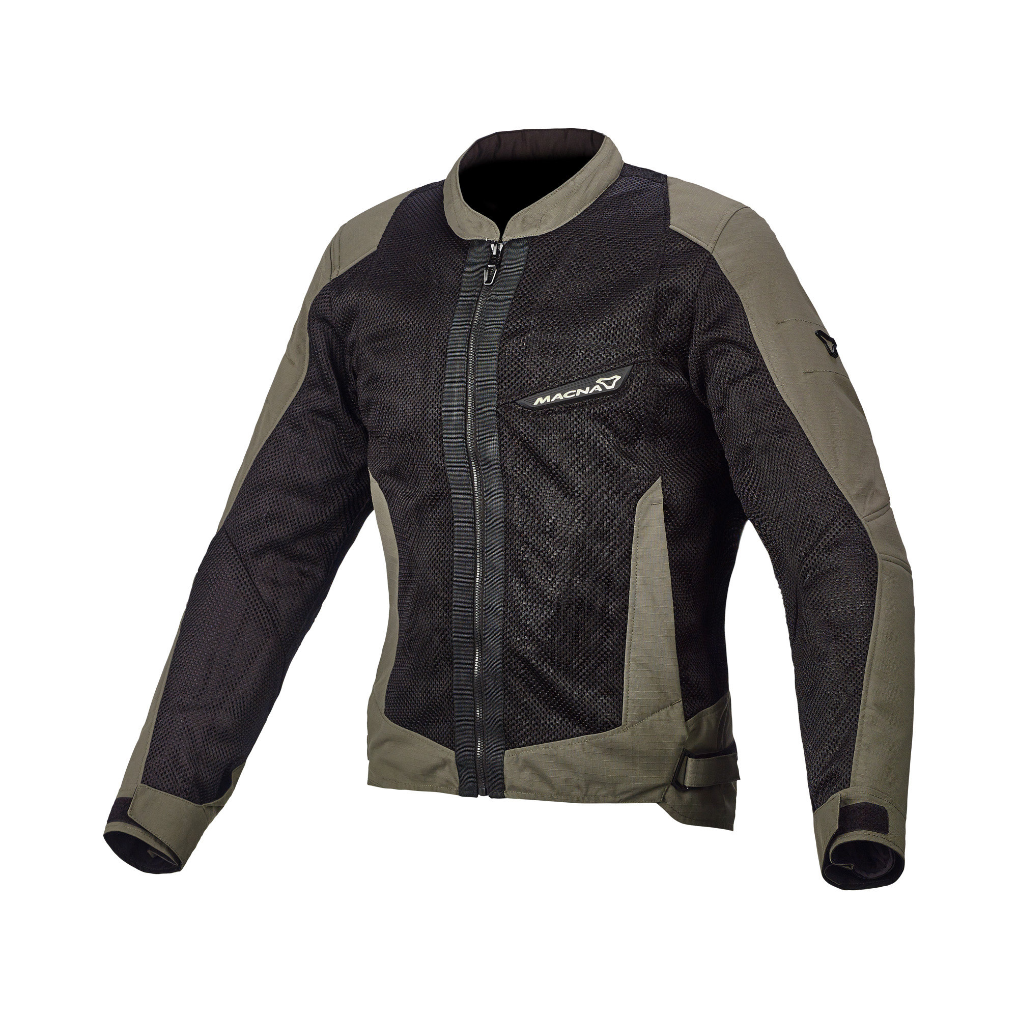 MACNA VELOCITY Motorradjacke Sommer Damen