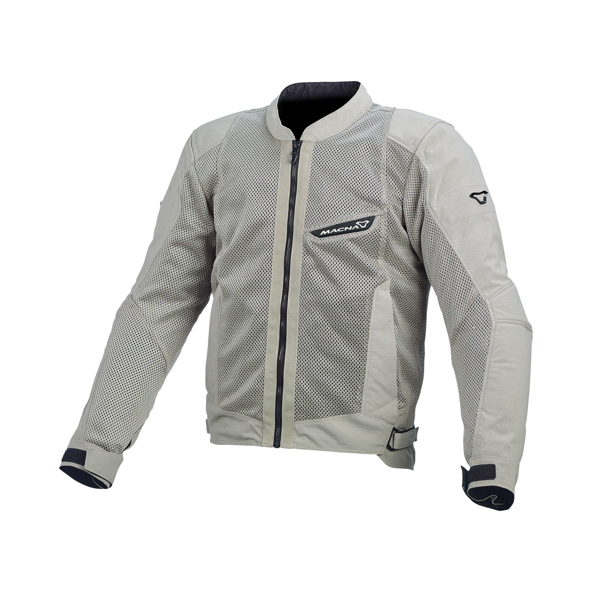 MACNA VELOCITY Motorradjacke Sommer