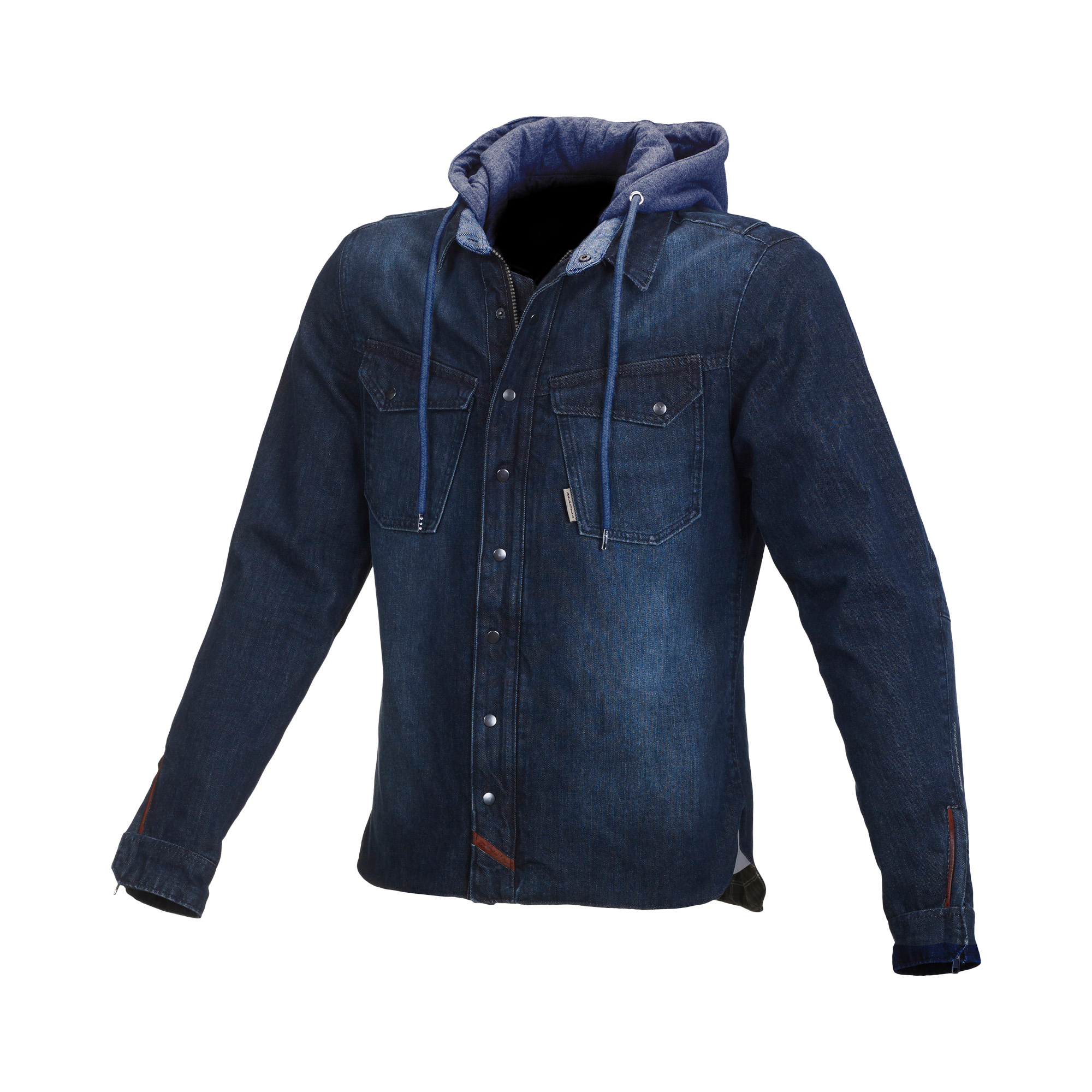 MACNA WESTCOAST Motorrad Hemd