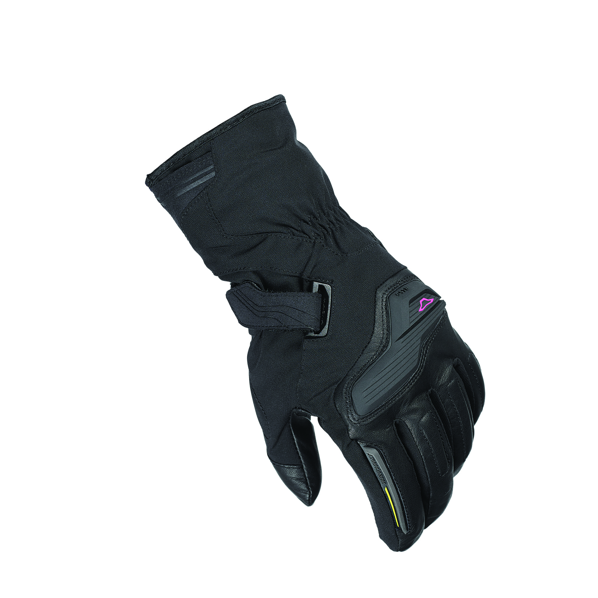 MACNA ZIRCON RTX Motorradhandschuhe Winter Damen