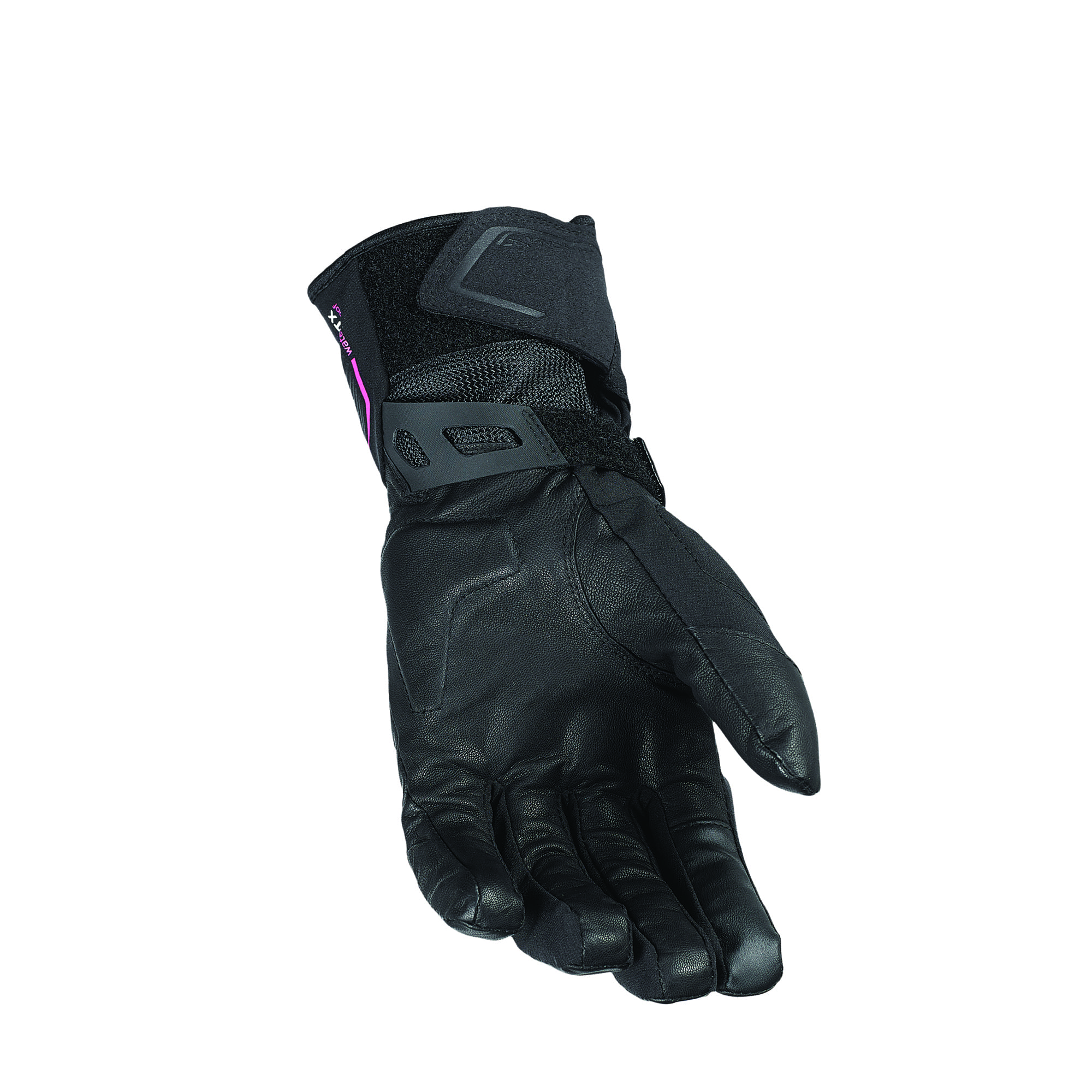 MACNA ZIRCON RTX Motorradhandschuhe Winter Damen