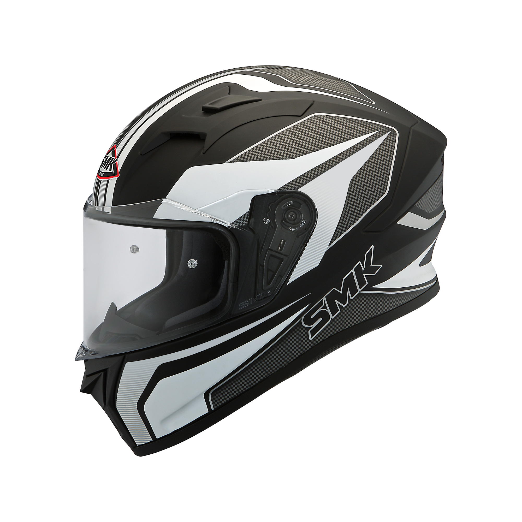 SMK STELLAR DYNAMO Integralhelm