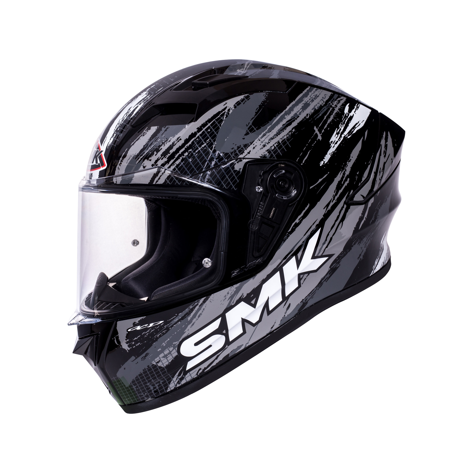 SMK STELLAR METEORITE Integralhelm