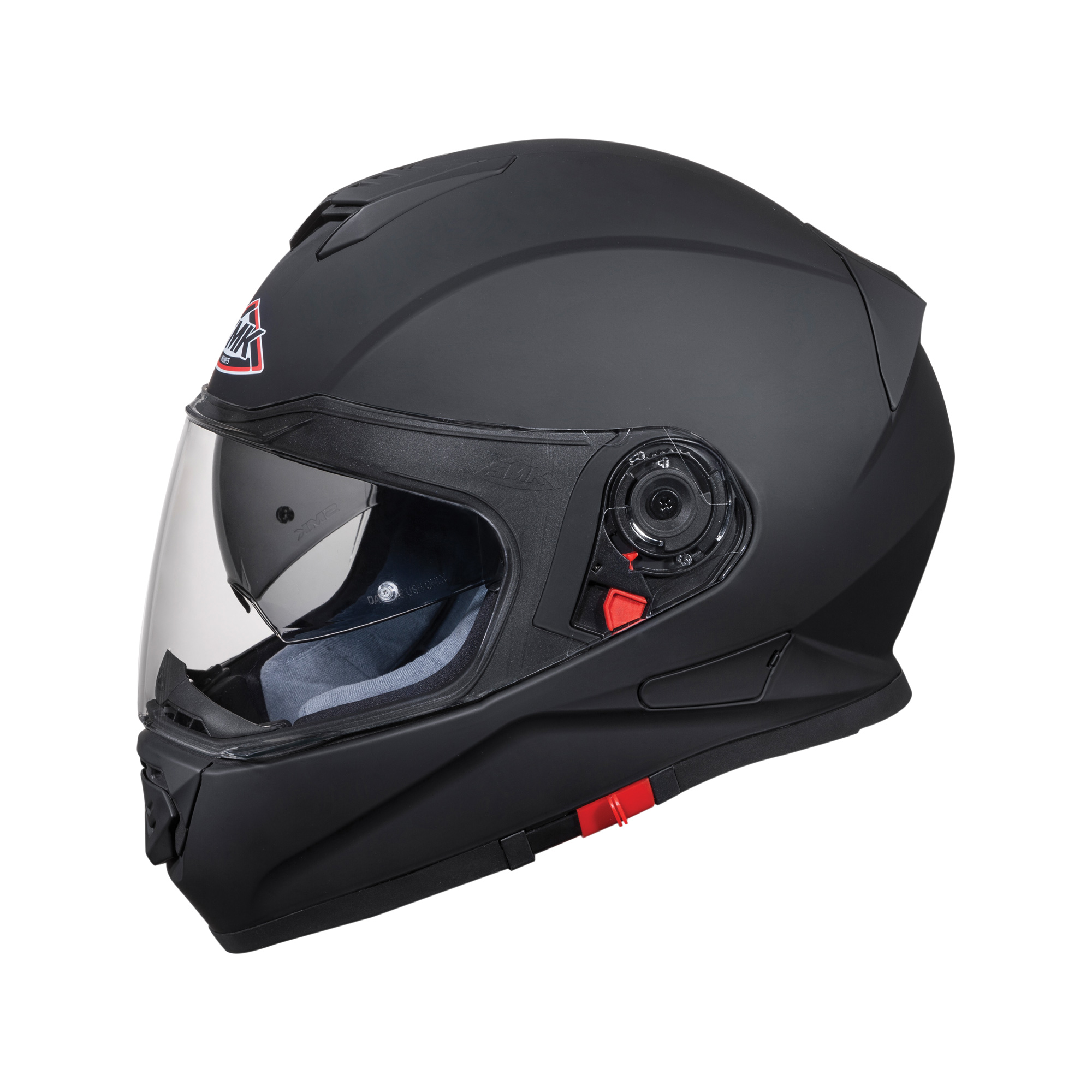 SMK ZAG SOLAR Integralhelm