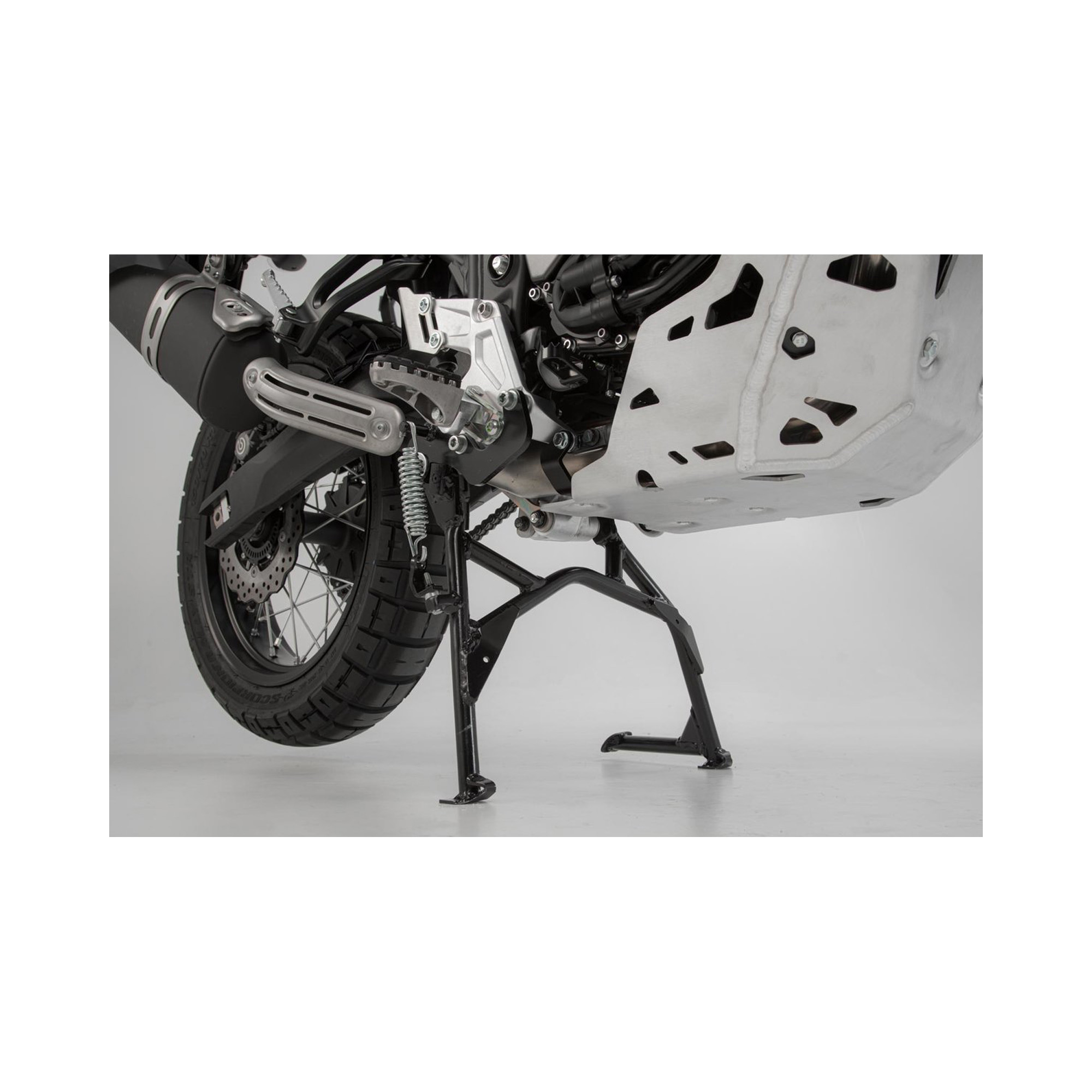 CAVALLETTO Centrale Constands Power Taglia BENELLI TNT R/160 11-16 Supporto Moto 